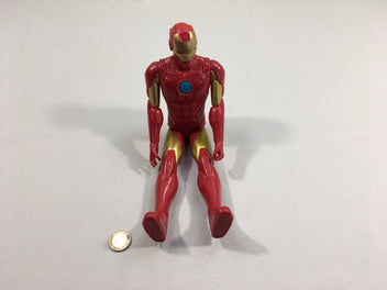 Figurine Iron Man, 28cm