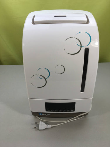 B-Humi-Purificateur digital avec système d'aromathérapie, B-jungle, affichage faible valeur neuv 130€, moins cher chez Petit Kiwi