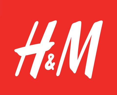 Logo H&M