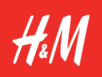 H&M enfant de seconde main