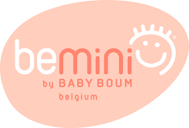 Logo Baby Boum