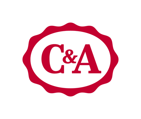 Logo C&A