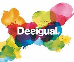 Logo Desigual