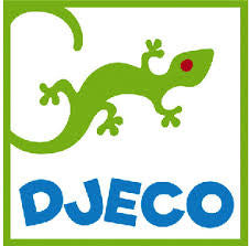 Logo Djeco