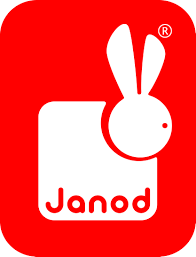 Logo Janod