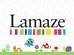 Logo Lamaze