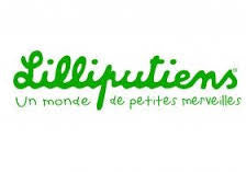 Logo Lilliputiens
