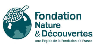 Logo Nature & Découvertes