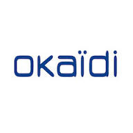 Logo Okaïdi