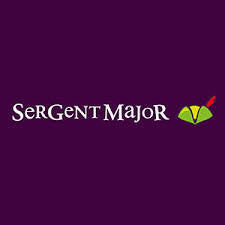 Sergent Major