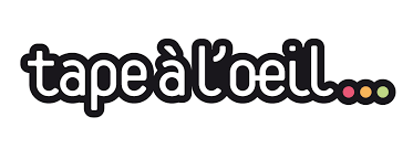 Logo Tape à l'œil
