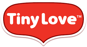 Logo Tiny Love