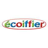 Logo Écoiffier