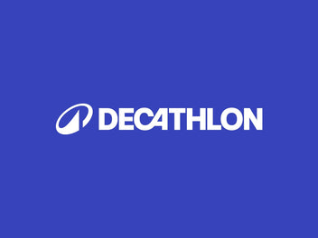 Decathlon enfant de seconde main