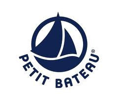 Logo Petit Bateau