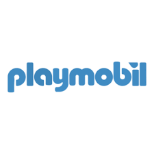 Logo Playmobil