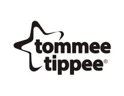 Logo Tommee Tippee