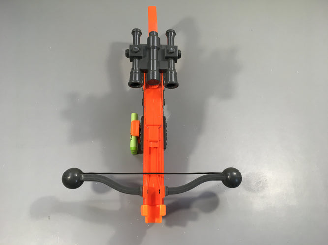 NERF L'ar.balète de Chewbacca, moins cher chez Petit Kiwi