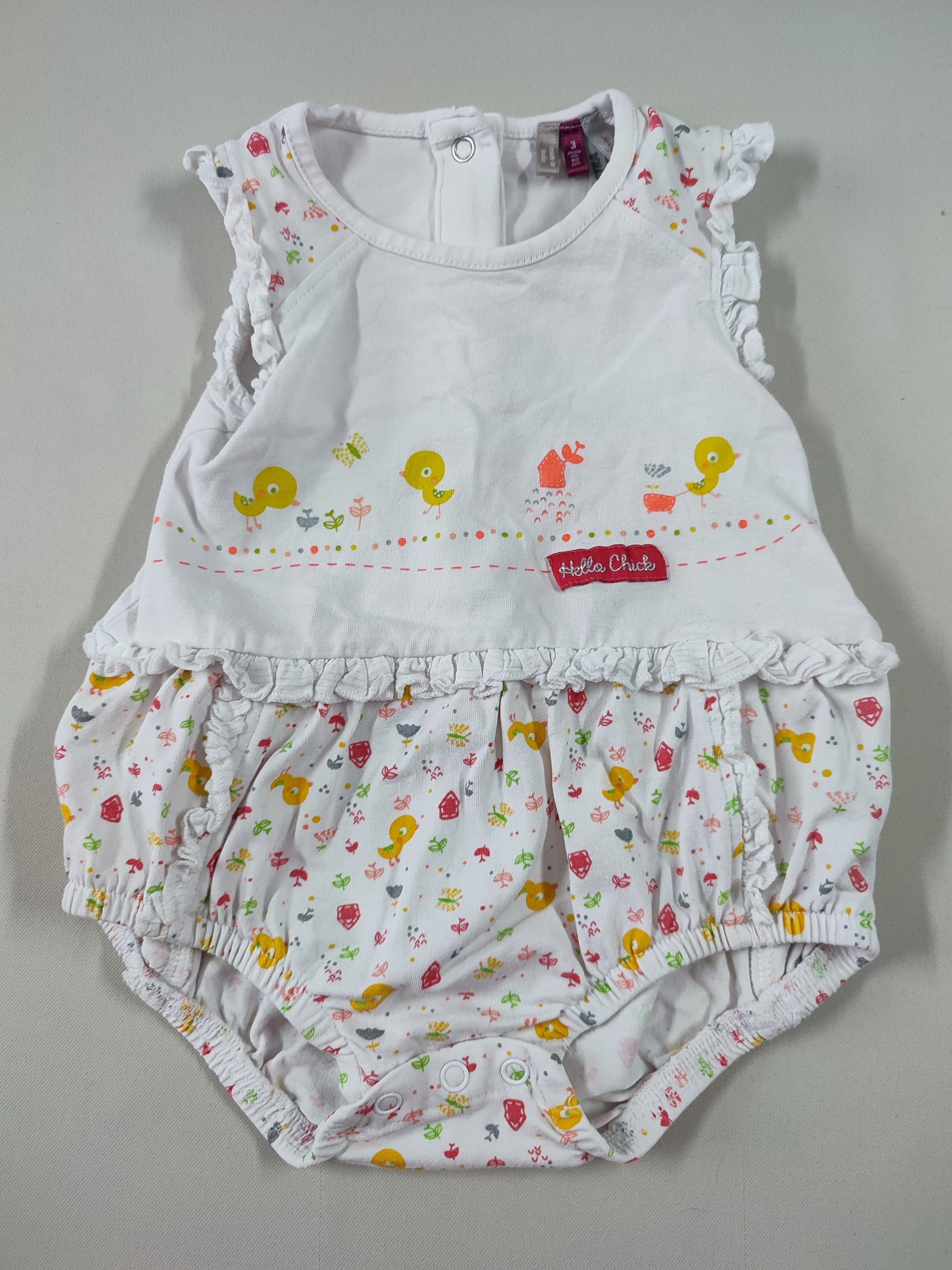 Bar.boteuse s.m jersey blanche poussins 