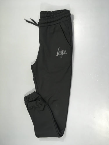 Pantalon noir de sport, moins cher chez Petit Kiwi