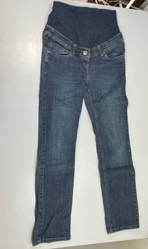 Jeans de grossesse, moins cher chez Petit Kiwi