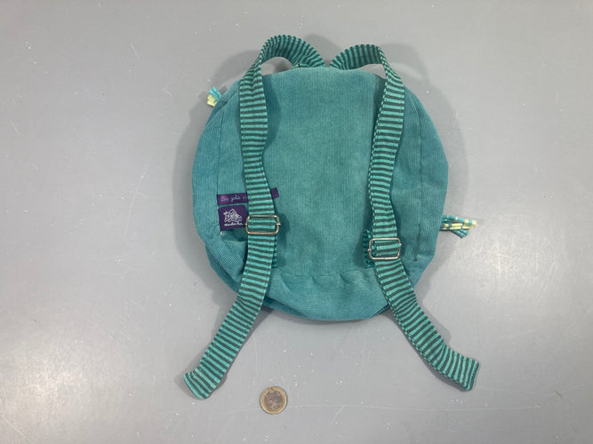 Petit sac à dos Les jolis pas beaux, moins cher chez Petit Kiwi