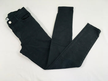 Jeans noir Skinny