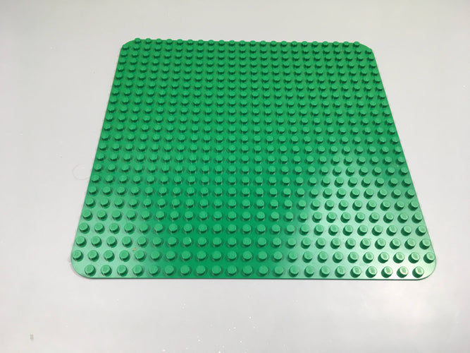 Lego Classic plaque de construction verte 11023, moins cher chez Petit Kiwi