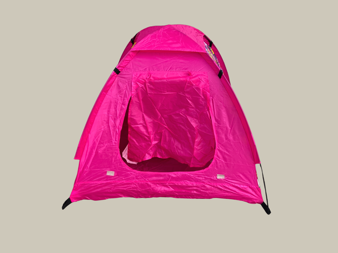 Tente de jeu d'extérieur, Bar.bie, Mattel, moins cher chez Petit Kiwi