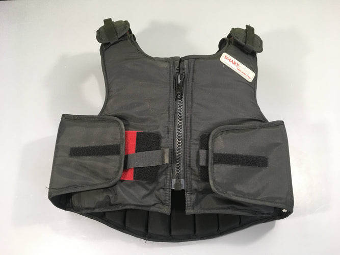 Protection dorsale SmartRider Child M, moins cher chez Petit Kiwi