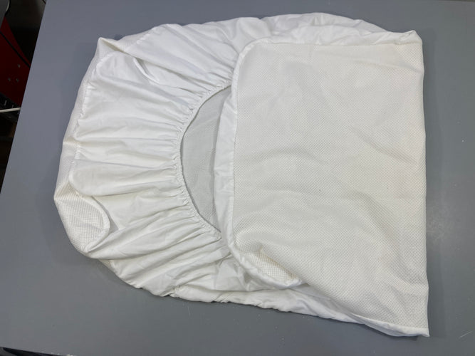 Alèse de matelas 60-120cm Lenast, moins cher chez Petit Kiwi