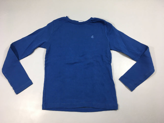 T-shirt m.l bleu, moins cher chez Petit Kiwi