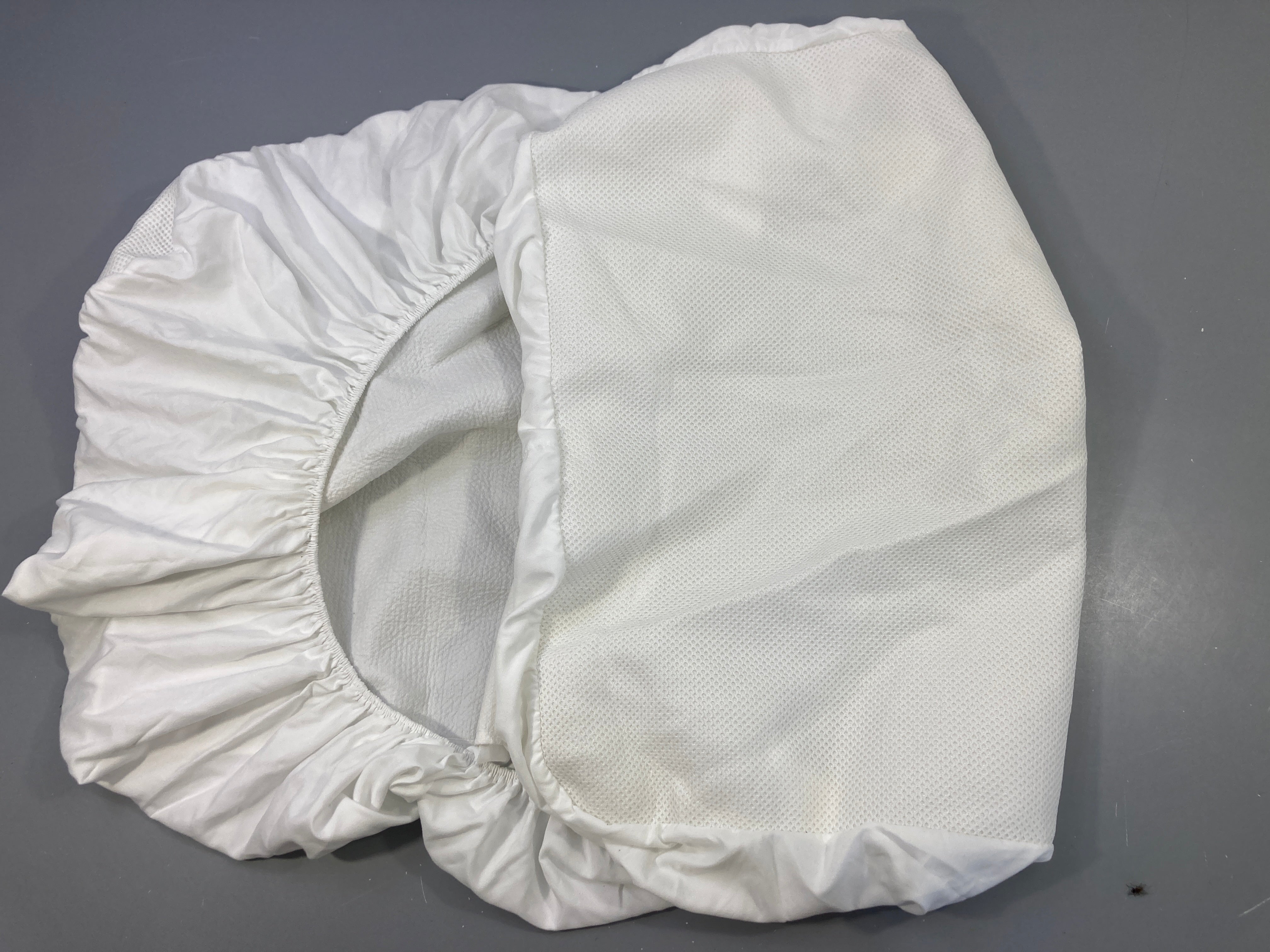 Alèse de matelas 60-120cm Lenast