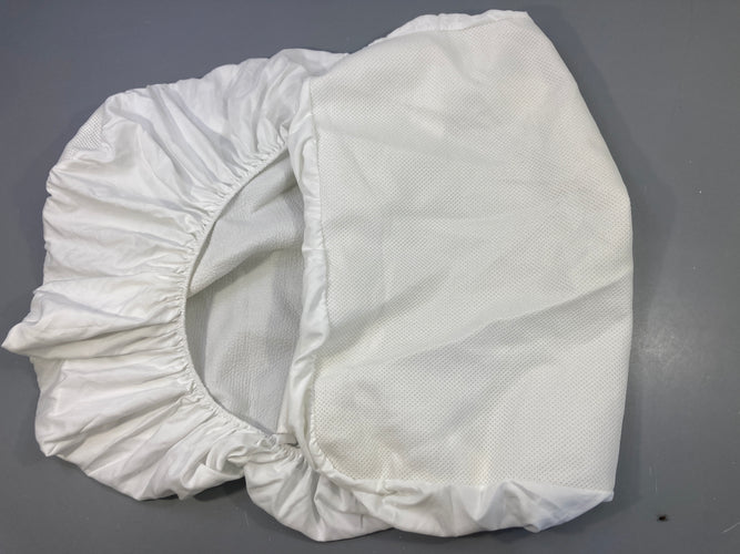 Alèse de matelas 60-120cm Lenast, moins cher chez Petit Kiwi