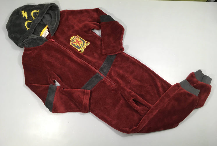 Surpyjama Harr.y Potter, moins cher chez Petit Kiwi