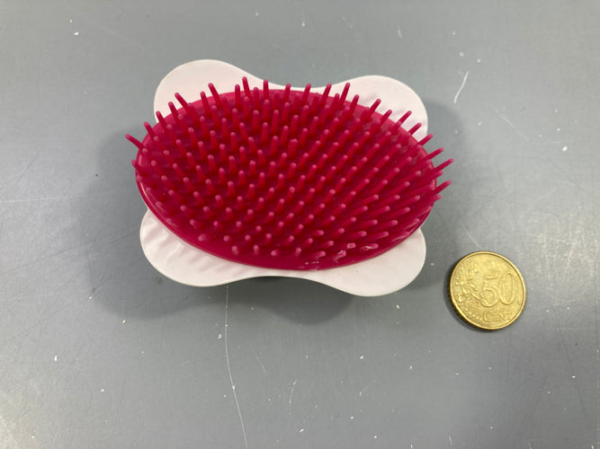 Brosse pour poupée, moins cher chez Petit Kiwi