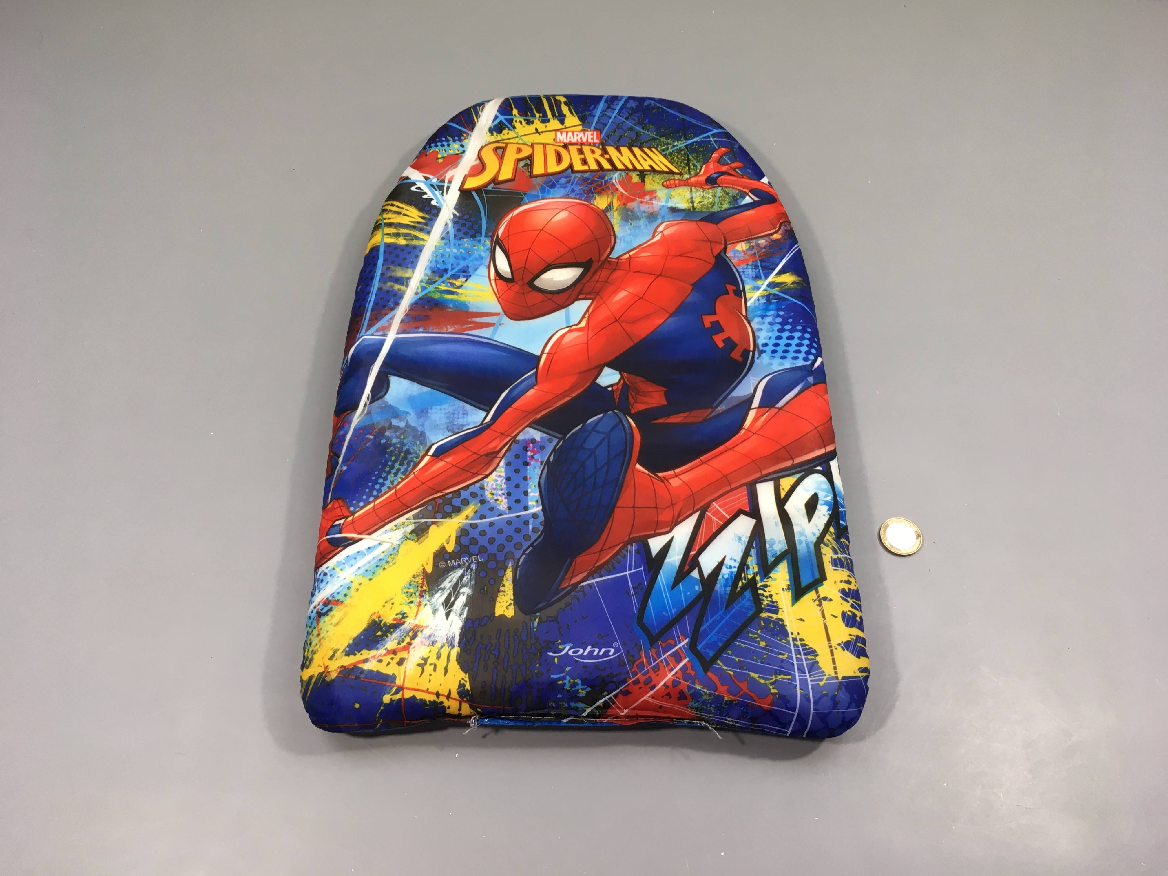 Planche de surf Spiderman