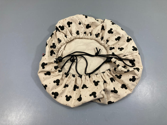 Sac de rangement Mickey Play&Go, moins cher chez Petit Kiwi