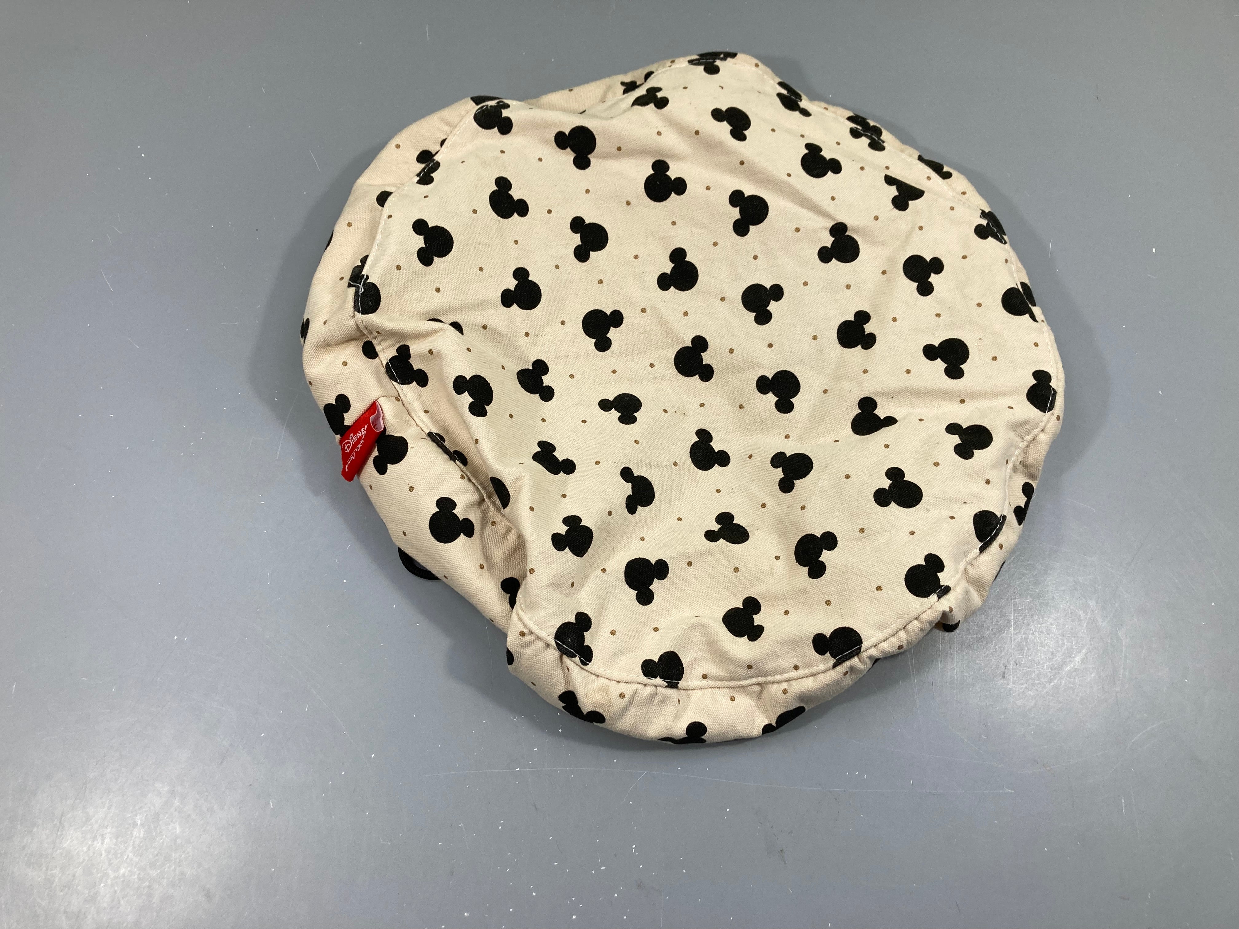 Sac de rangement Mickey Play&Go