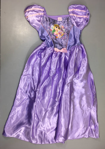 Déguisement Raiponce, moins cher chez Petit Kiwi