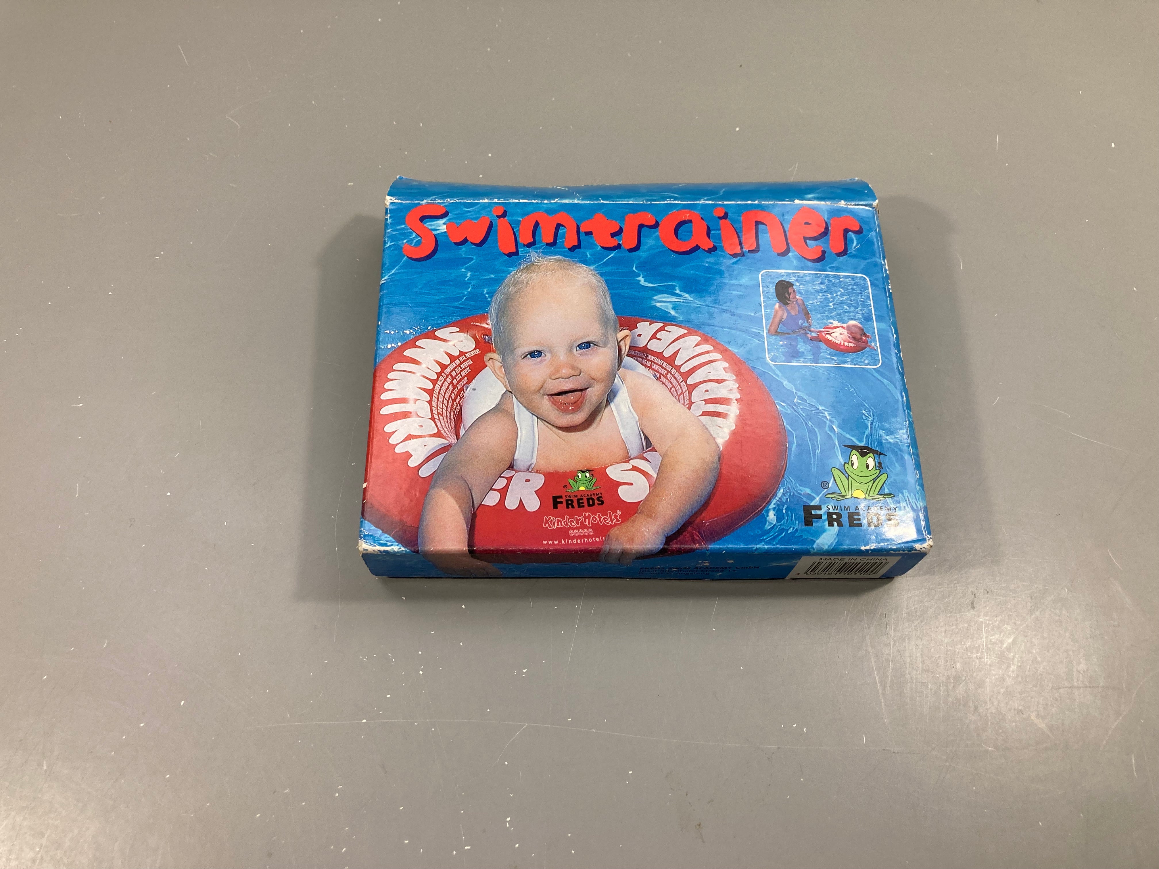 Bouée Swimtrainer Clasic 8-18 kg