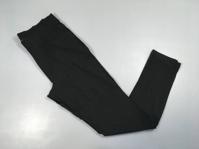 Tregging noir, moins cher chez Petit Kiwi