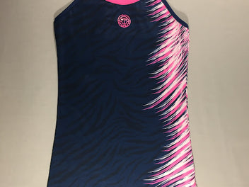 Robe de tennis - Life is BIDI BADOU