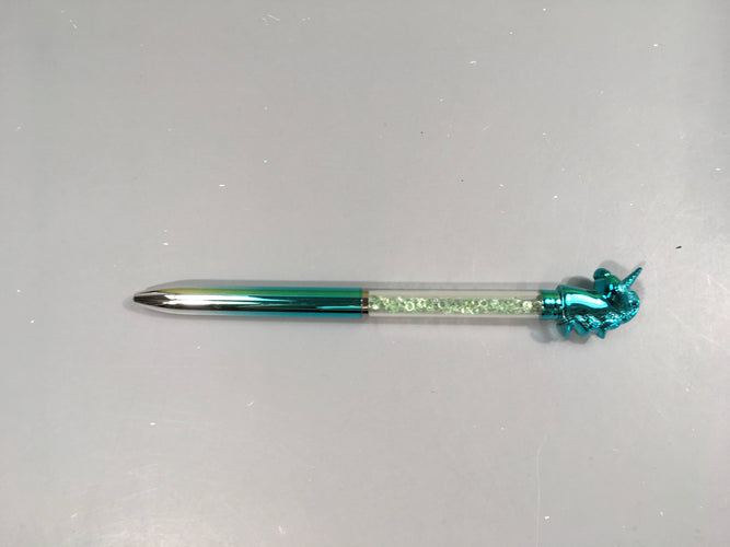 Bic vert licorne, moins cher chez Petit Kiwi