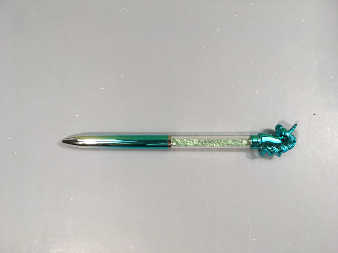 Bic vert licorne, moins cher chez Petit Kiwi