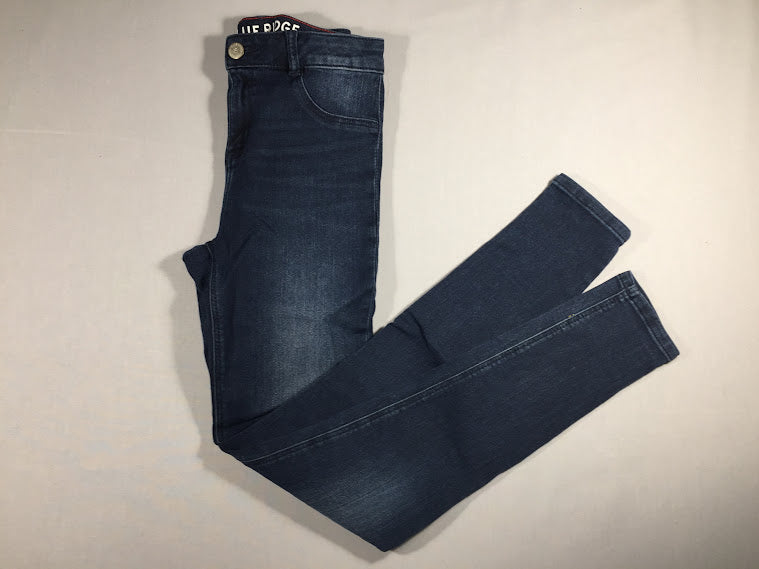 Jegging en jean Blue ridge