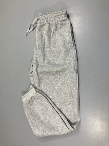 Pantalon de training gris, moins cher chez Petit Kiwi