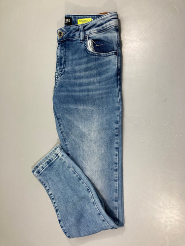 Jeans Rooklyn Regular fit, moins cher chez Petit Kiwi