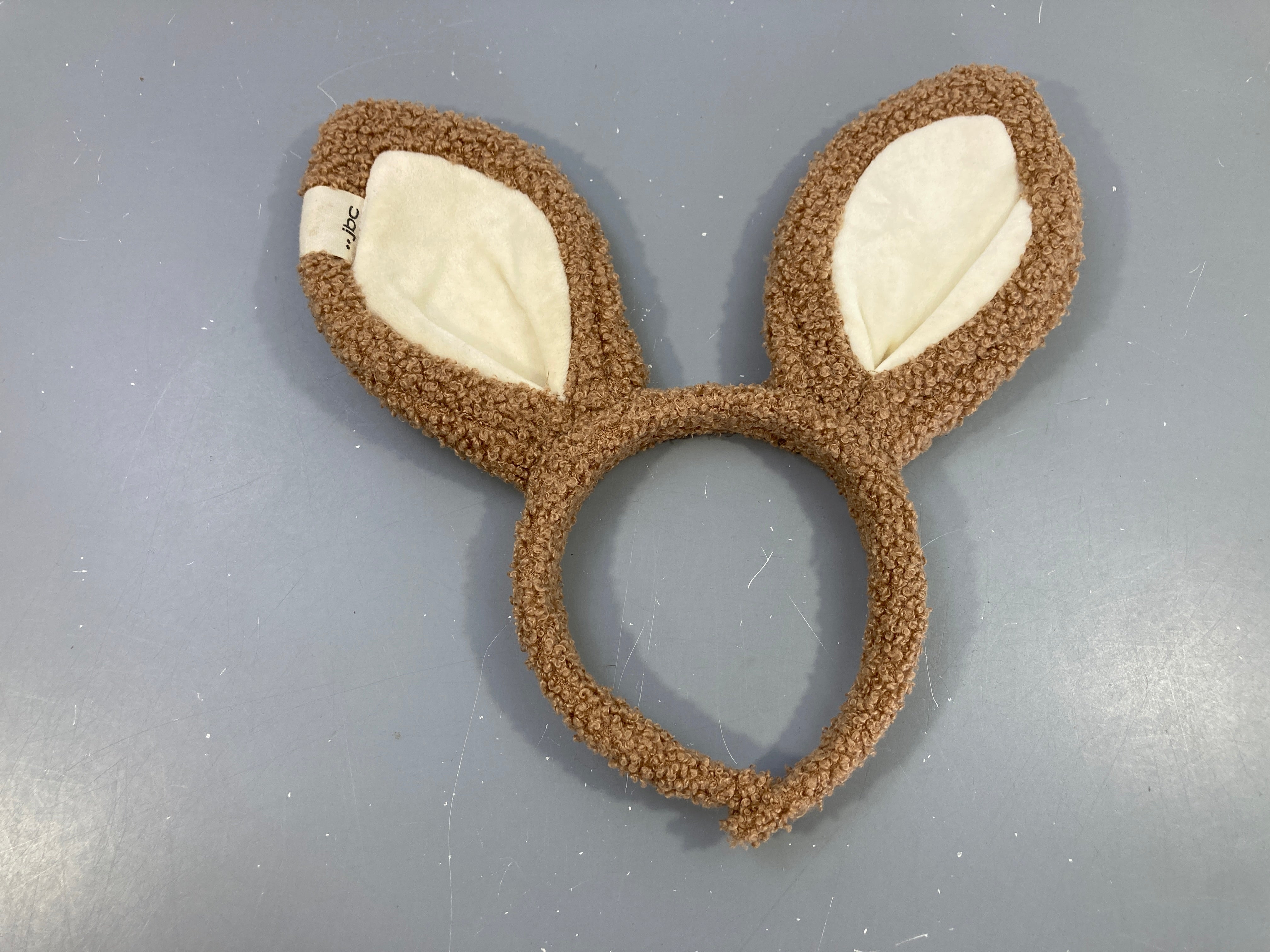 Serre-tête lapin