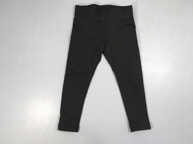 Sous-vêtement thermique legging noir wedze, moins cher chez Petit Kiwi